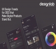 10 UX Design Trends for 2022 that Make Digital Products